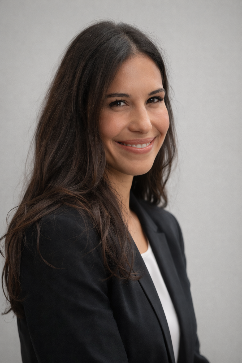 Samya White, Founder & Attorney